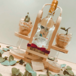 Soporte Premium Blanco