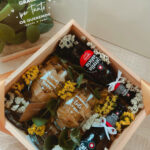 Box Premium Gracias