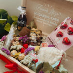 Cofre Cumpleaños 3