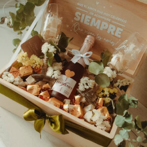 Cofre Por Vosotros 1