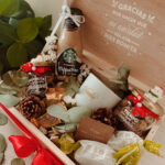 Cofre Dulce Navidad