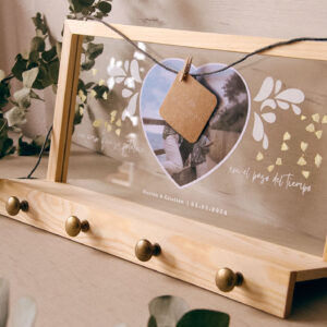 Colgador de llaves Personalizado