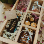 Box Deluxe Mágico Amor 1
