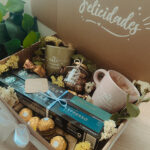 Maxi Box Amor 4
