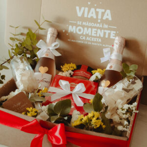 Maxi Box Juntos 2