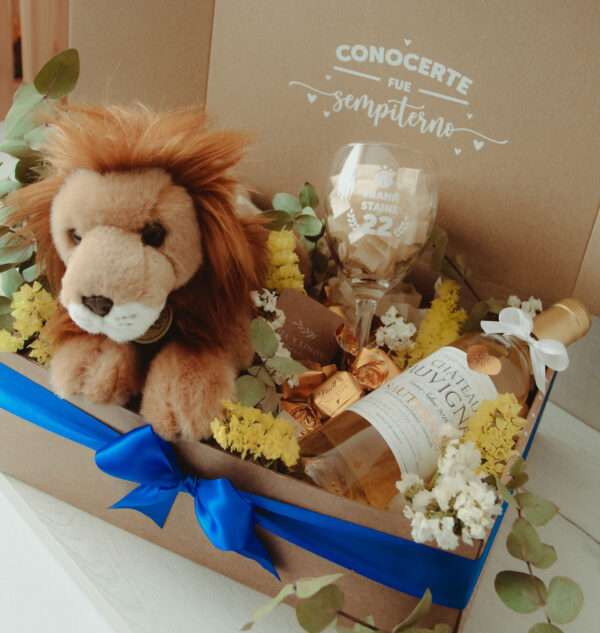 Maxi Box Sorpresa 2 - Imagen 3