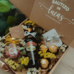 Mini Box Bautizo