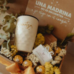 Mini Box Madrina