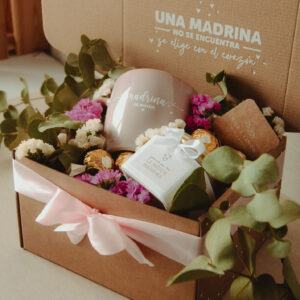 Mini Box Madrina 2