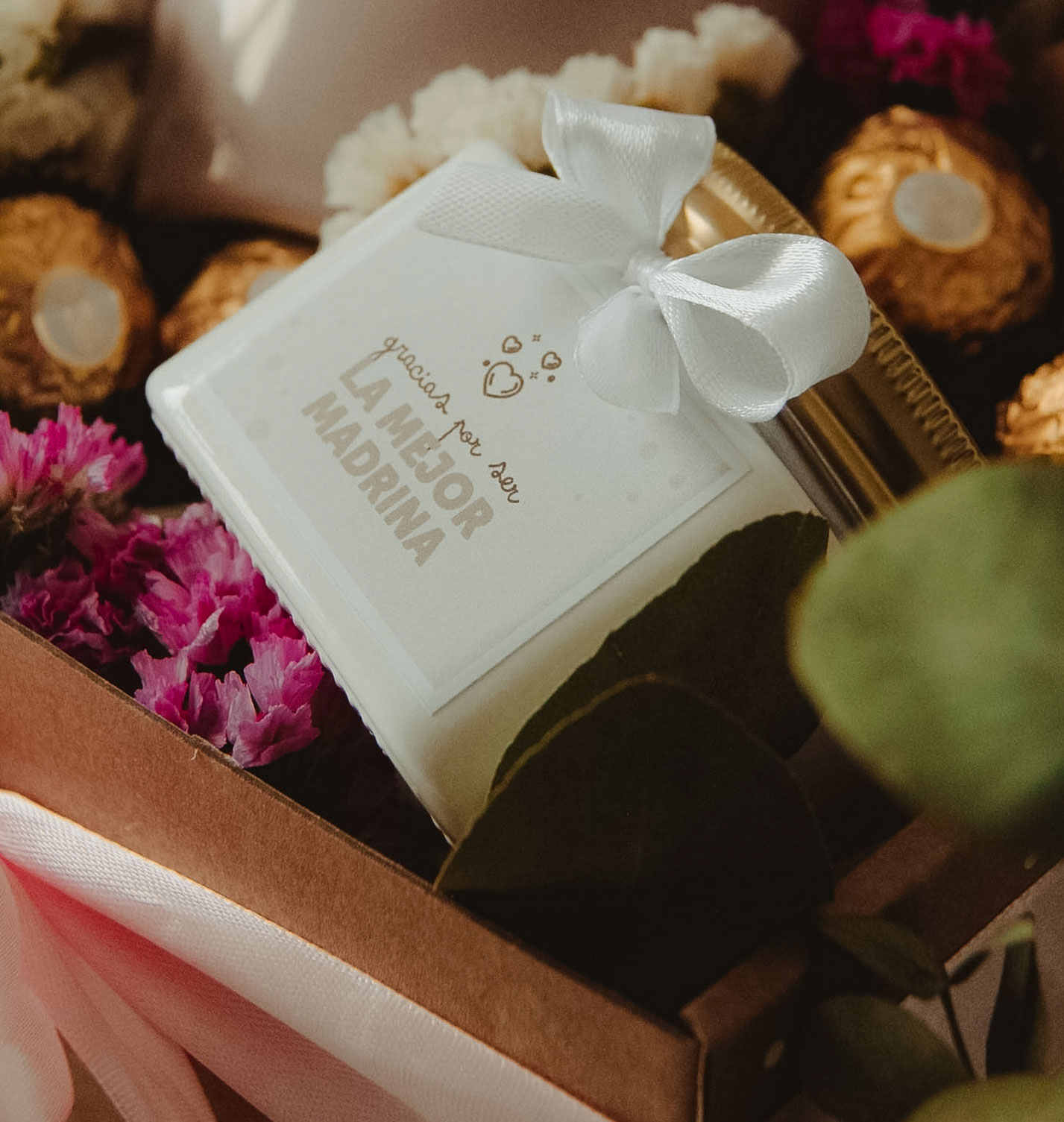 Mini Box Madrina 2 - Imagen 2