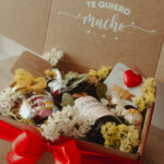 Mini Box Te Quiero