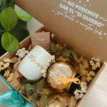 Mini Box Testigo 1