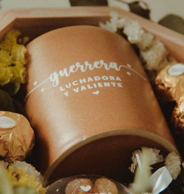 Taza personalizada - Imagen 2