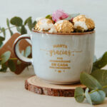 Taza personalizada